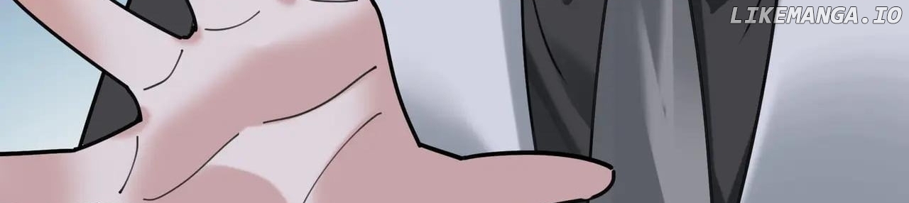 Daddy President Is Too Hard To Deal With Chapter 144 - page 49